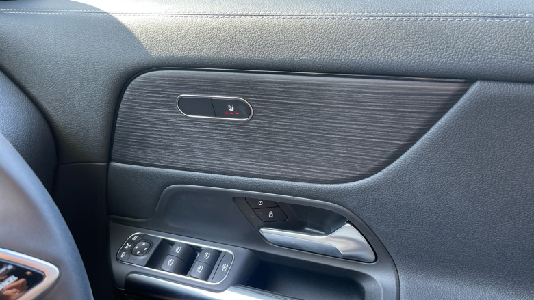 Mercedes-Benz GLA 180 Sport Edition 5dr Auto Petrol Hatchback